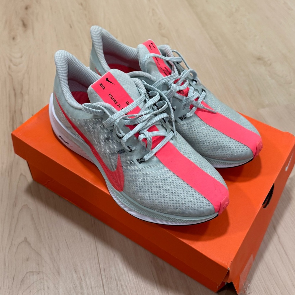 NIKE PEGASUS 35 TURBO